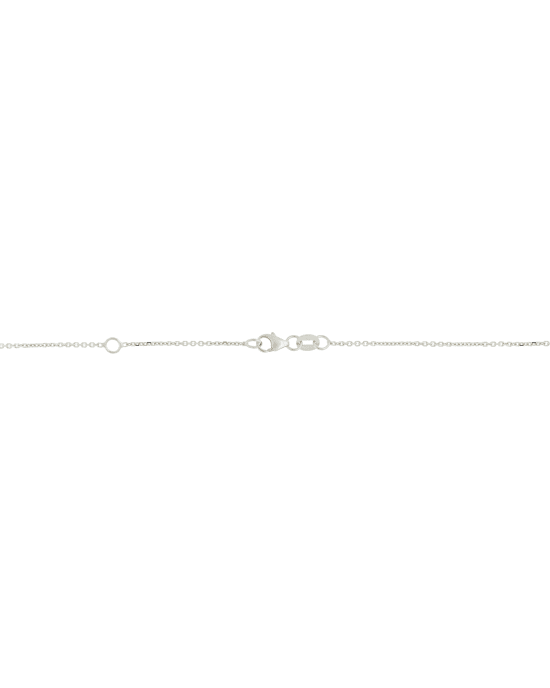 9CT W/G ADJ.DCTR 1.2mm/16-18cm